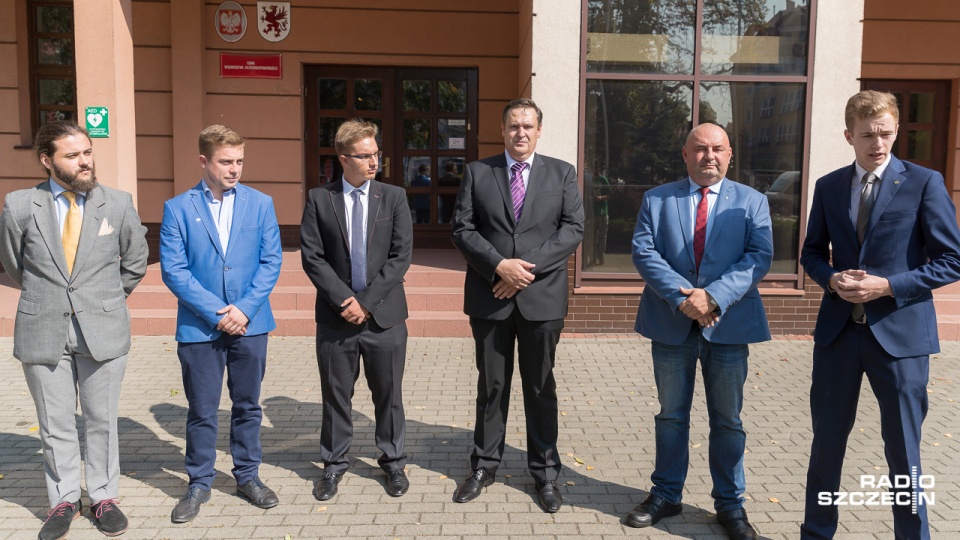 Fot. Robert Stachnik [Radio Szczecin]