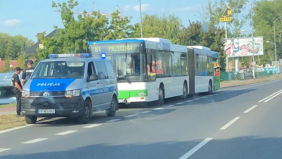 Fot. Facebook Grupa Suszą! Szczecin / Oskar Duraj