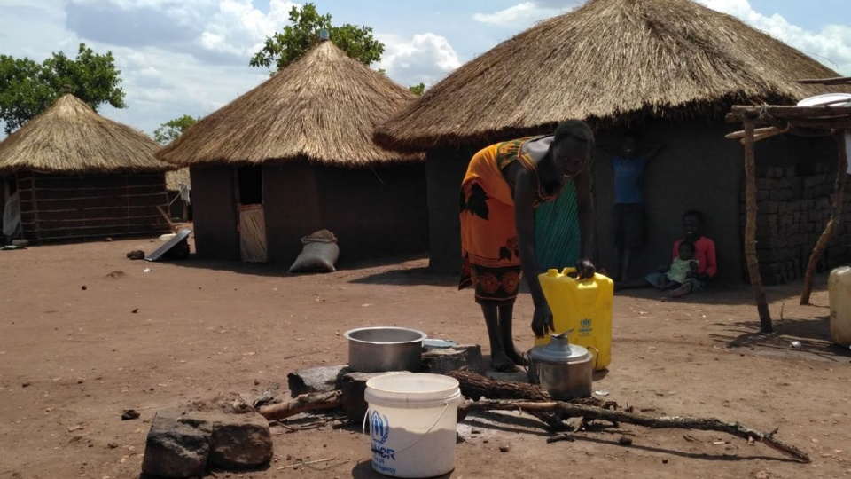 Zmiany klimatyczne, afrykańskie wojny oraz brak pracy mogą spowodować, że do końca obecnego stulecia miliony mieszkańców kontynentu przyjadą do Europy, w tym także do Polski. źródło: https://pcpm.org.pl/