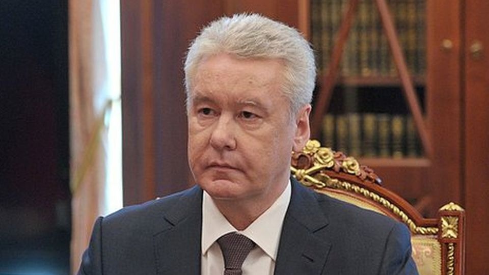 Po przeliczeniu głosów z ponad 80 lokali wyborczych, Siergiej Sobianin ma co najmniej 70-procentowe poparcie. źródło: https://pl.wikipedia.org/wiki/Siergiej_Sobianin