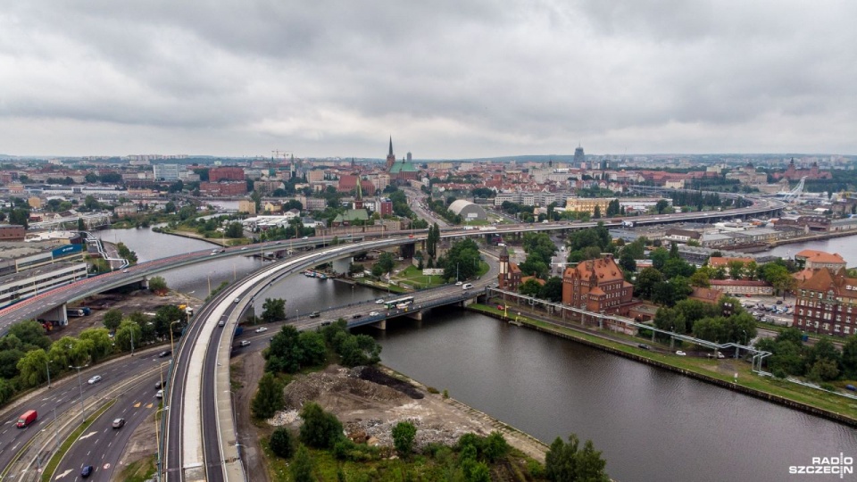 Fot. Maciej Papke [Radio Szczecin/Archiwum]