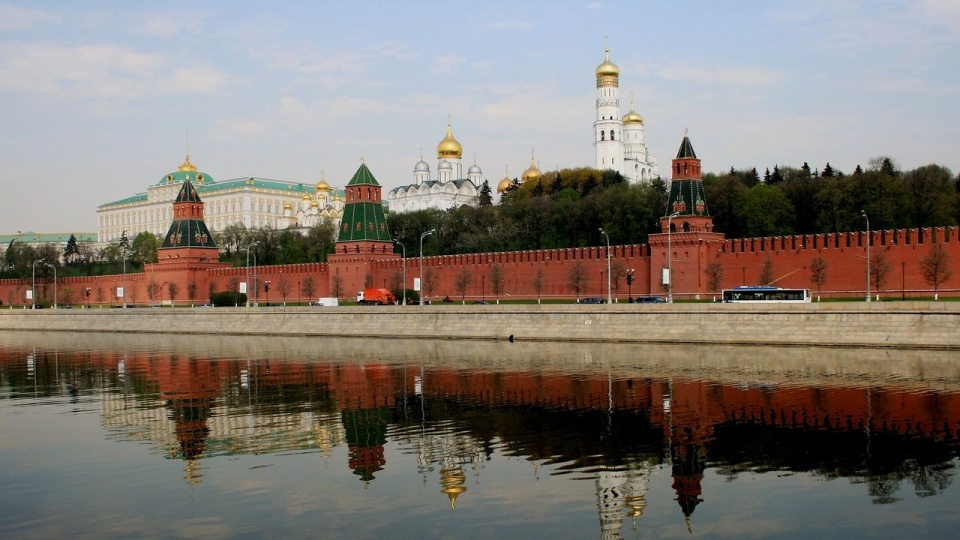 Moskwa. Źródło fot.: www.pixabay.com/photo-174866 (domena publiczna)