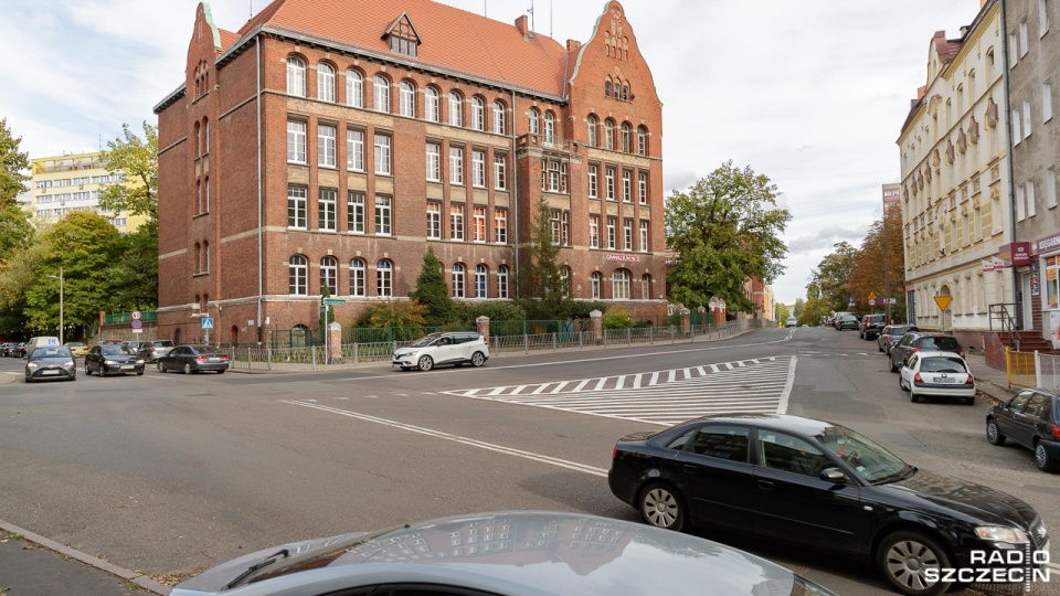 Fot. Robert Stachnik [Radio Szczecin]