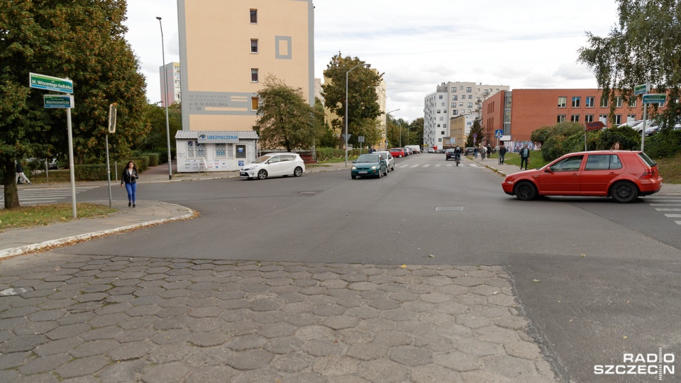 Fot. Robert Stachnik [Radio Szczecin]