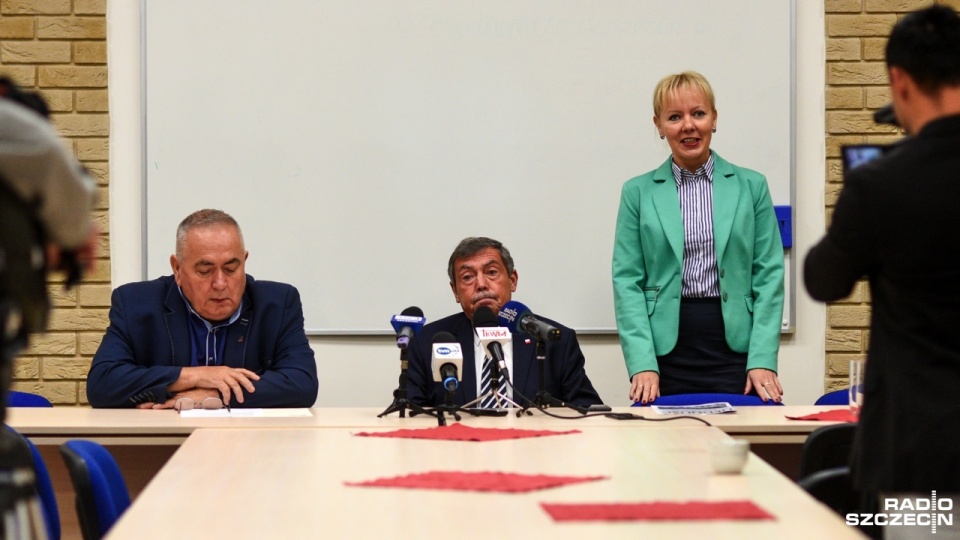Fot. Kamila Kozioł [Radio Szczecin]