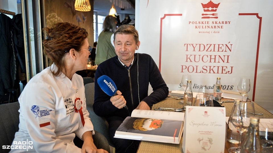 Fot. Łukasz Szełemej [Radio Szczecin]