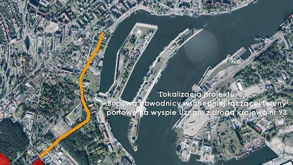 Koszt inwestycji to ponad 15,5 mln złotych. Miastu udało się pozyskać dofinansowanie ze środków unijnych w wysokości niemal 4,5 mln zł. źródło: https://www.facebook.com/search/top/?q=prezydent%20%C5%9Bwinouj%C5%9Bcia%20janusz%20%C5%BCmurkiewicz