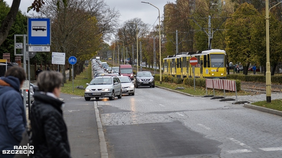 Fot. Łukasz Szełemej [Radio Szczecin]