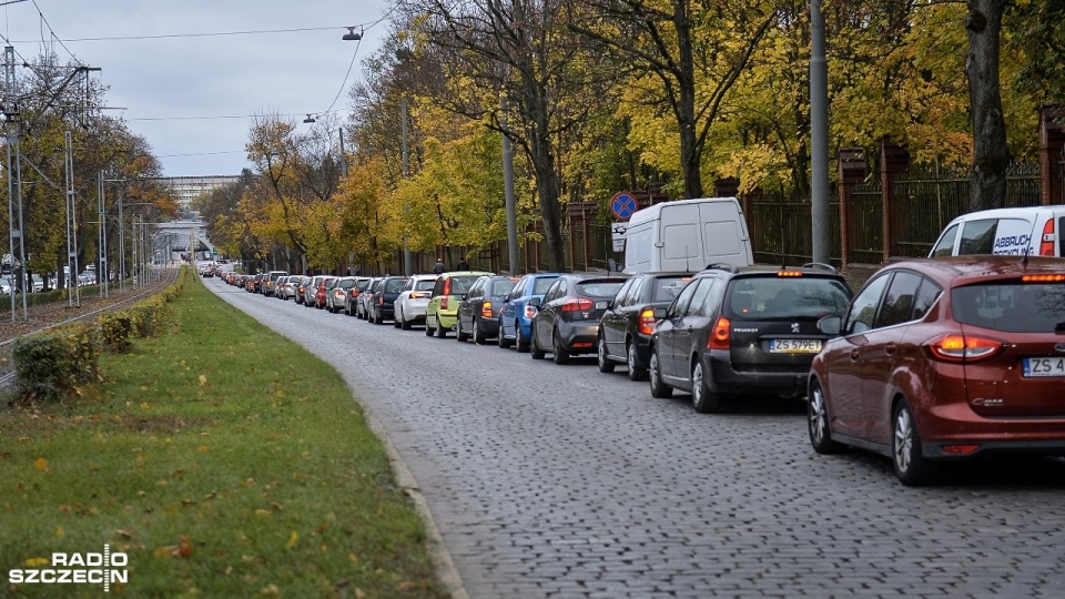 Fot. Łukasz Szełemej [Radio Szczecin]