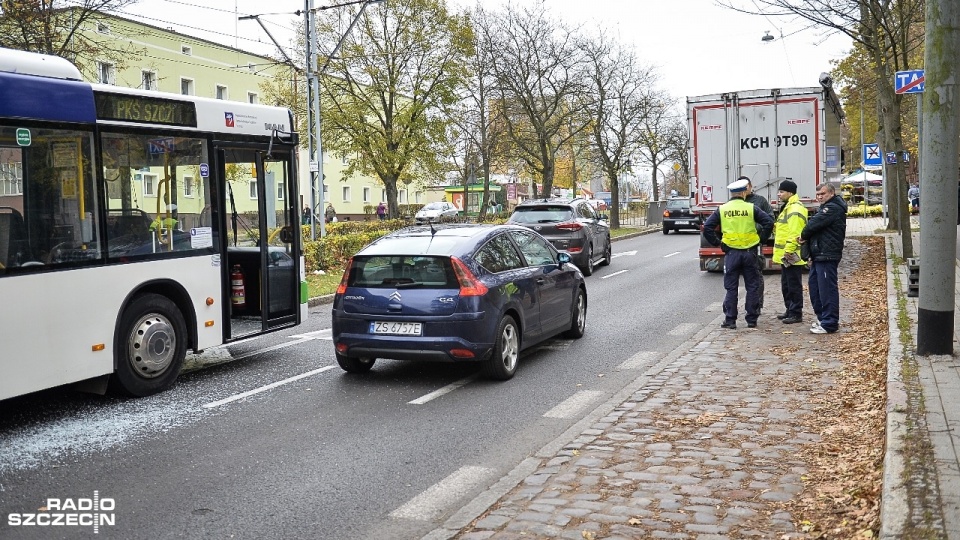 Fot. Łukasz Szełemej [Radio Szczecin]