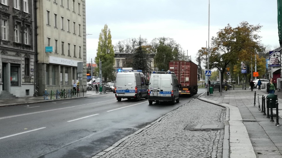 Fot. słuchacz Adrian
