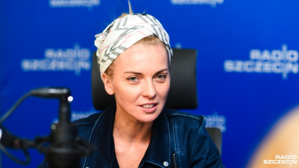 FeelHormones Band ze Szczecina. Fot. Kamila Kozioł [Radio Szczecin]