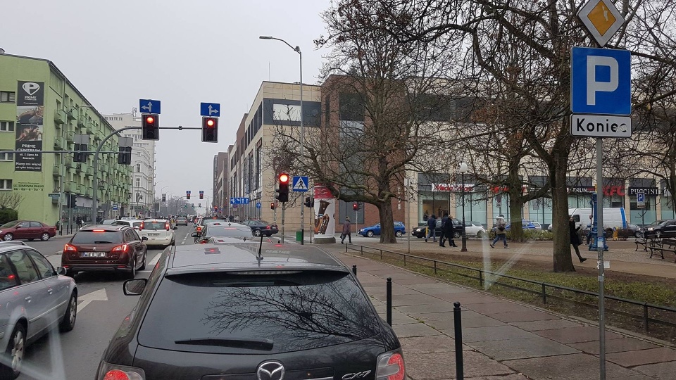 Fot. Facebook Grupa Suszą! Szczecin