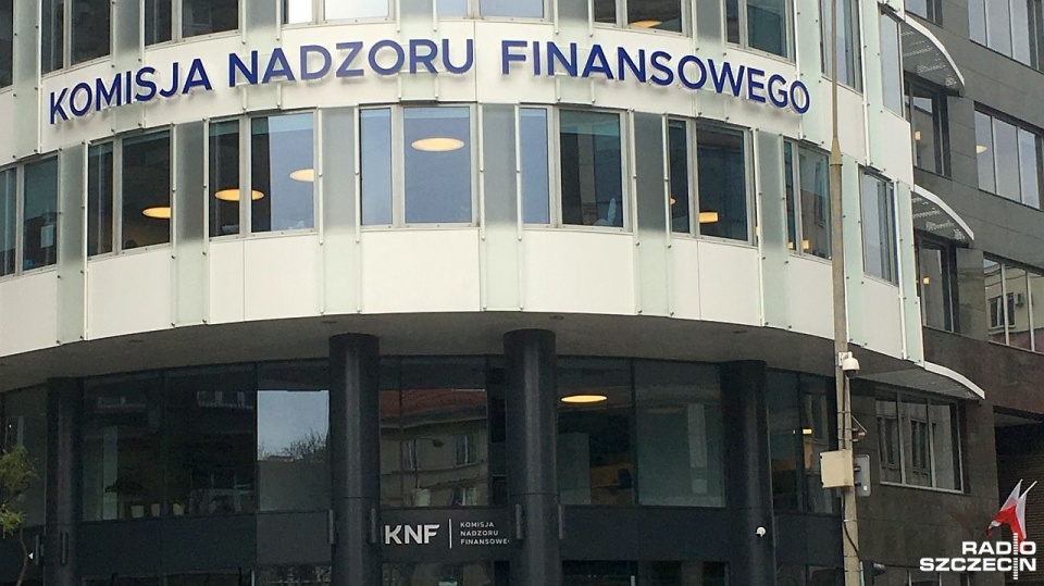 Katowicka Prokuratura Okręgowa wznowi w środę przesłuchanie byłego szefa Komisji Nadzoru Finansowego. Fot. Piotr Kołodziejski [Radio Szczecin]