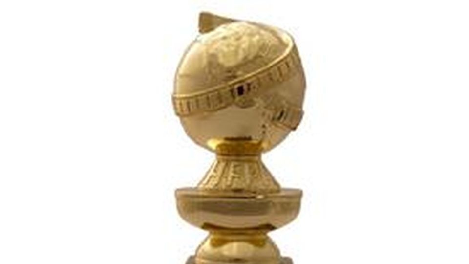Złoty Glob (ang. Golden Globe Awards) – nagroda filmowa przyznawana corocznie przez Hollywoodzkie Stowarzyszenie Prasy Zagranicznej. fot. źródło: wikipedia.org/wiki/File:Golden_Globe_Trophy.