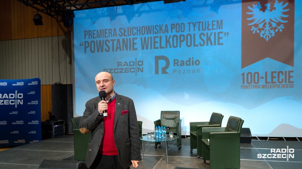 Fot. Robert Stachnik [Radio Szczecin]