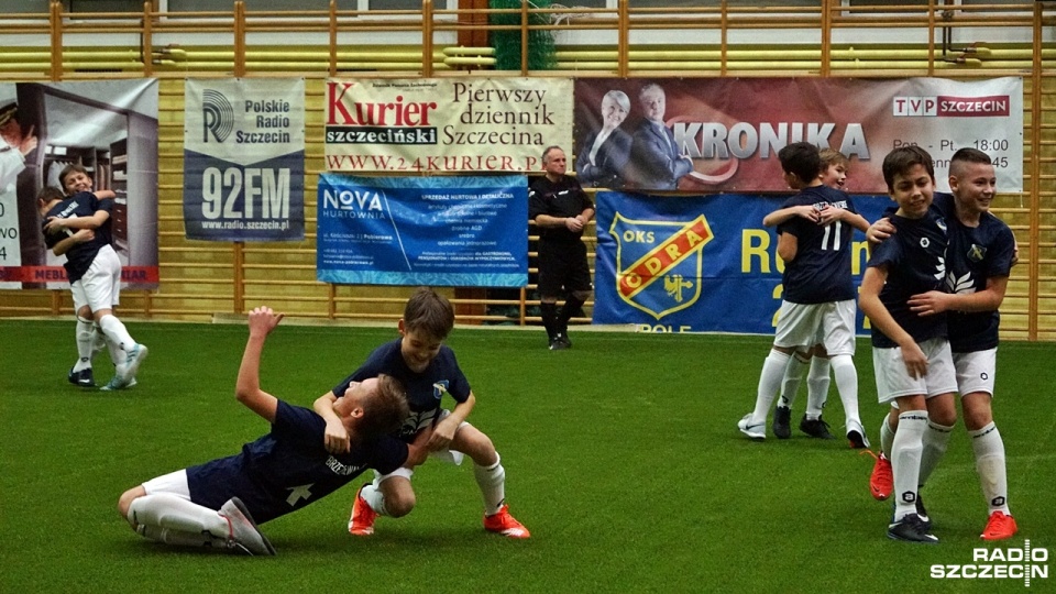 Fot. Adam Wosik [Radio Szczecin]