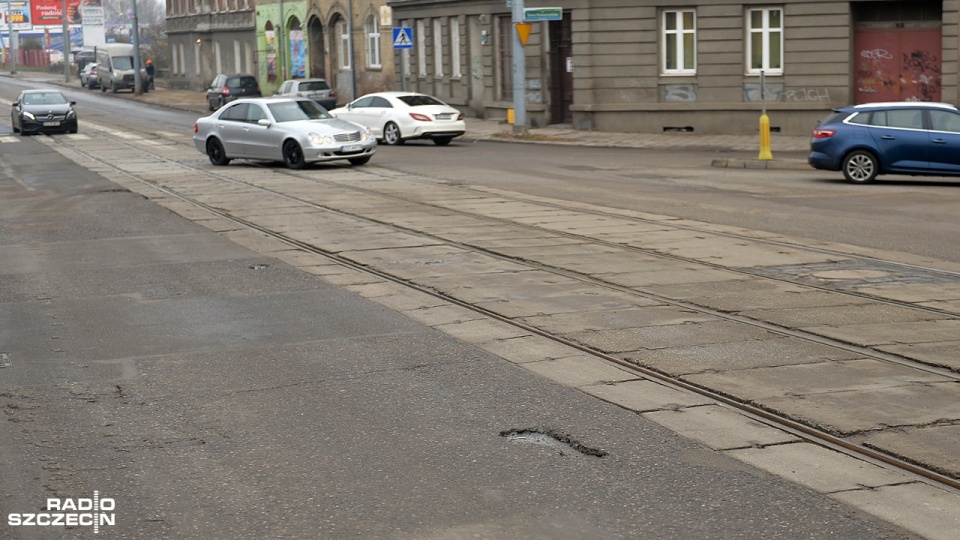Fot. Łukasz Szełemej [Radio Szczecin]
