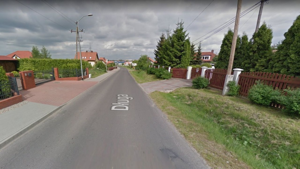 Koszt inwestycji to około 7 milionów złotych. źródło: https://www.google.com/maps/