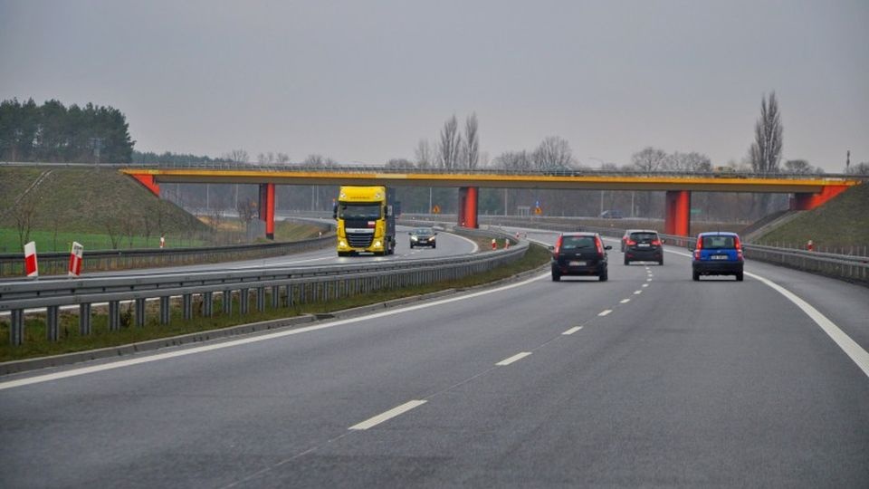 Fot. GDDKiA, oddział Zielona Góra