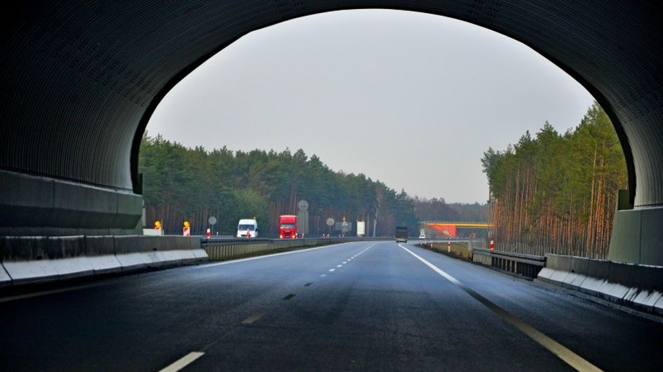 Fot. GDDKiA, oddział Zielona Góra