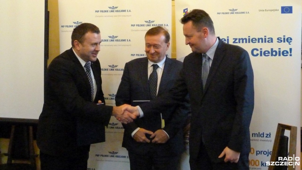 Fot. Adam Wosik [Radio Szczecin]