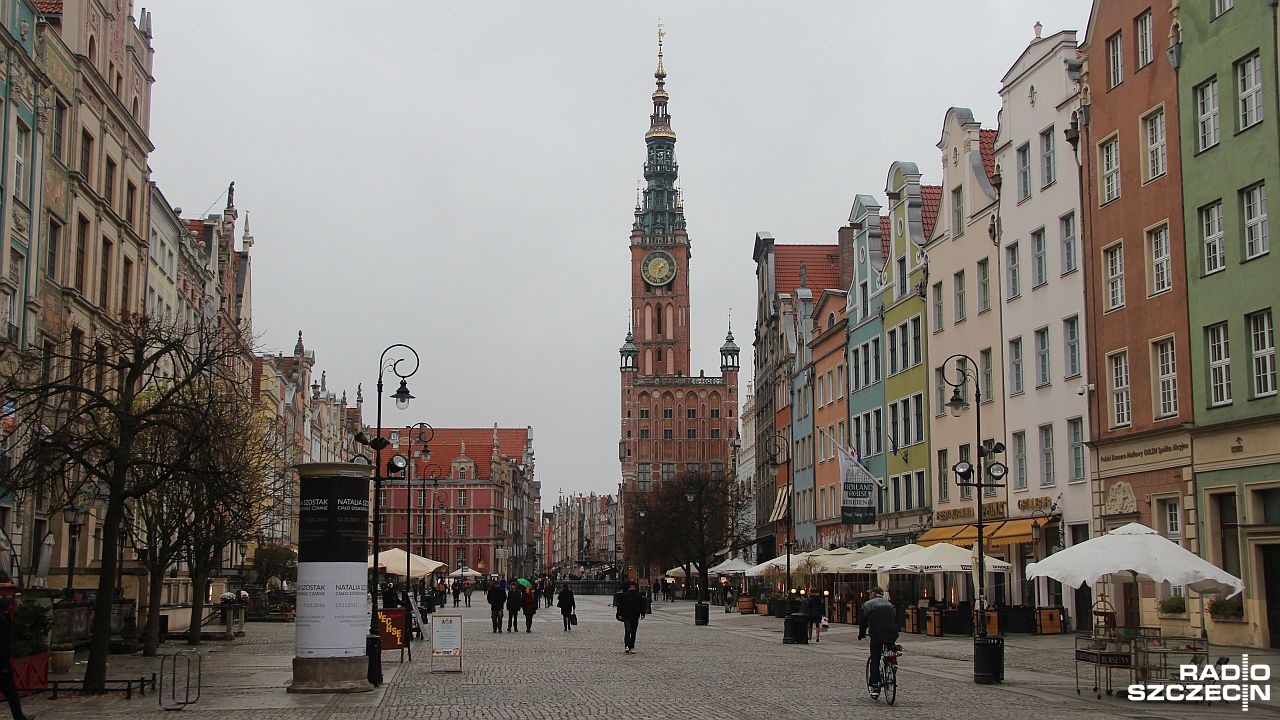 W marcu odbędą się przedterminowe wybory prezydenta Gdańska