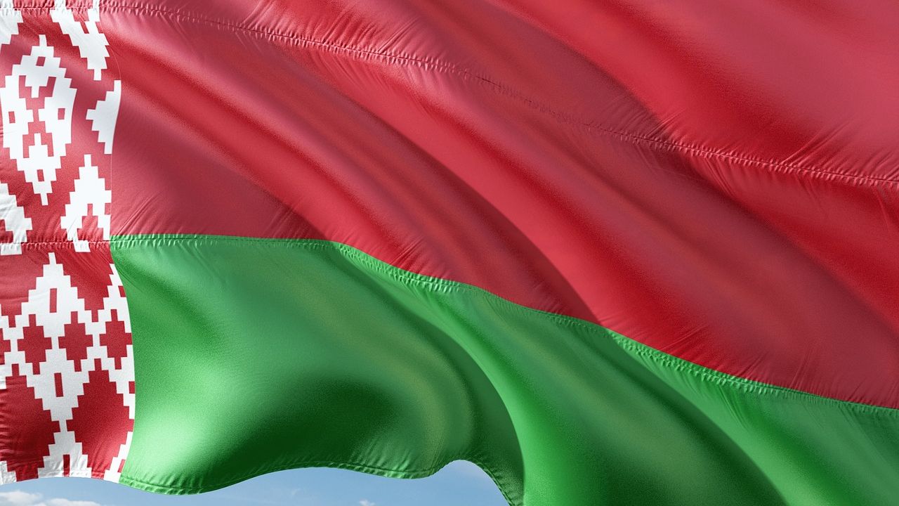 Finalizowanie procedur w sprawie unijnych sankcji wobec Białorusi