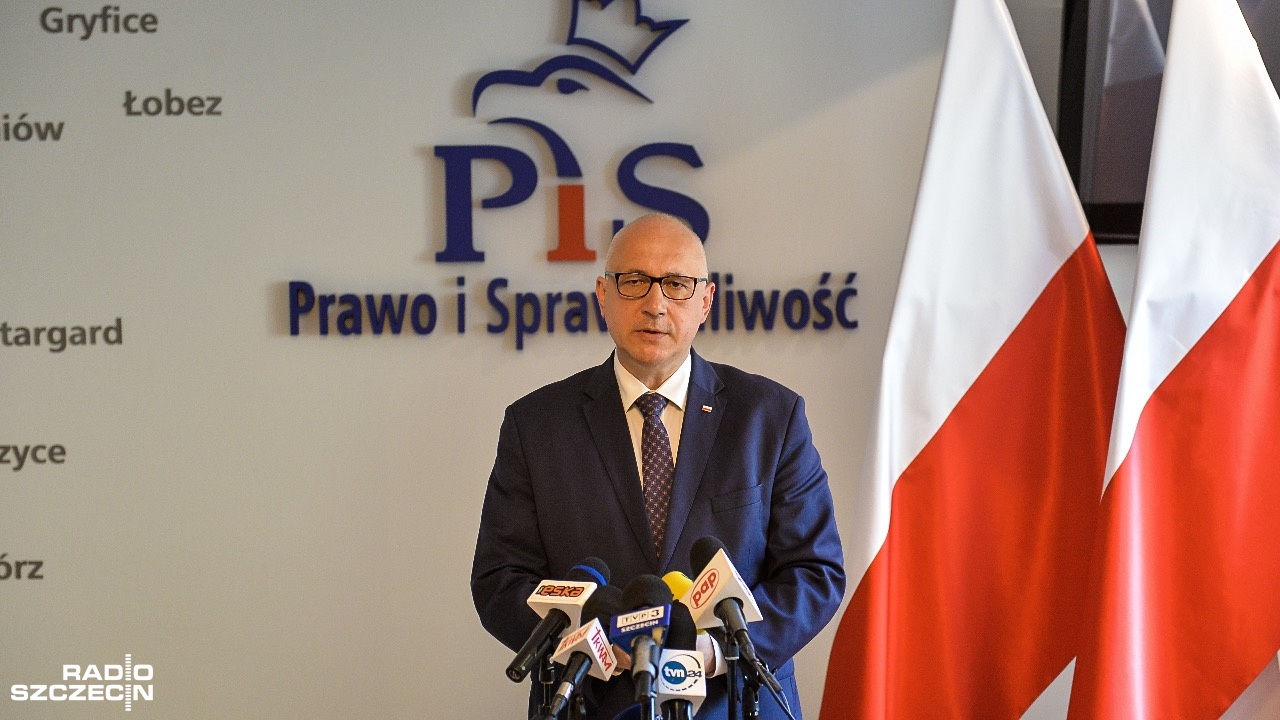 Minister Joachim Brudziński apeluje o racjonalność