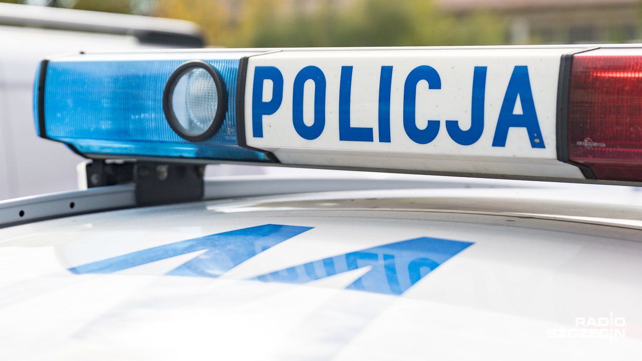 Policjanci z Kołobrzegu ostrzegają przed oszustami