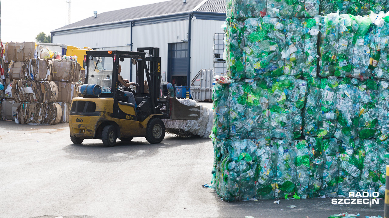 Zmiany w segregowaniu odpadów i wyższe opłaty za wywóz śmieci