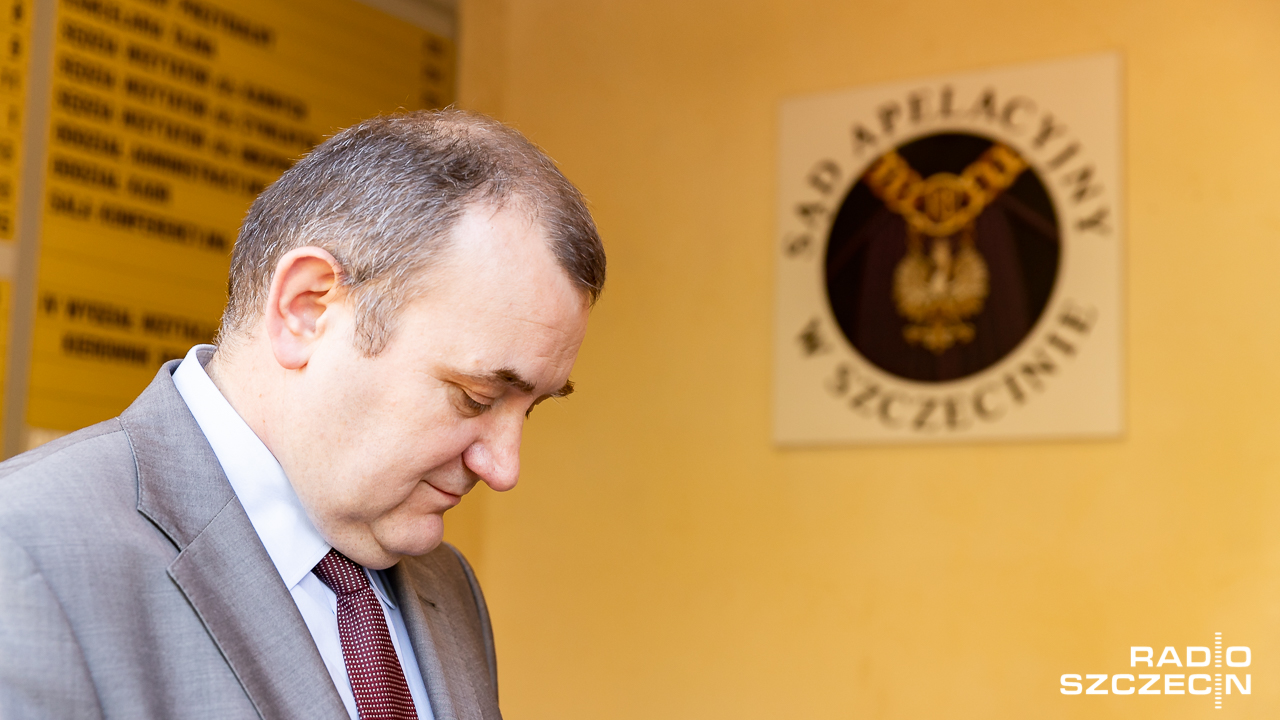 Krytyka prokuratury, wsparcie dla S. Gawłowskiego