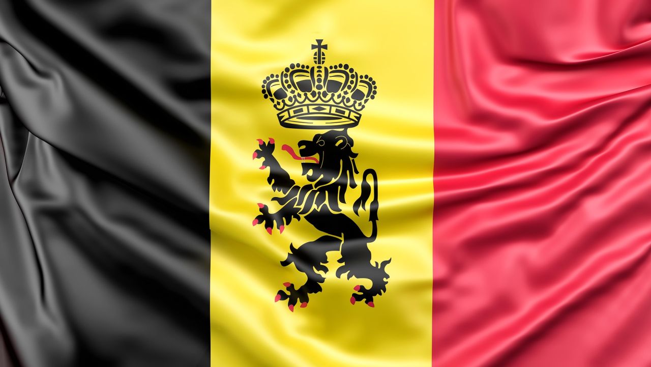 Belgia wstrzymała wydawanie wiz Rosjanom. Poinformował o tym premier Belgii.