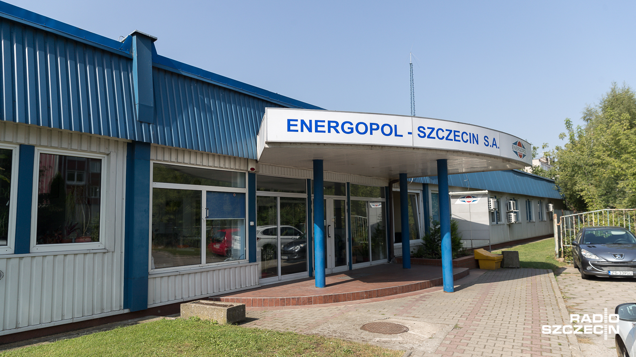 Zła passa Energopolu Szczecin trwa
