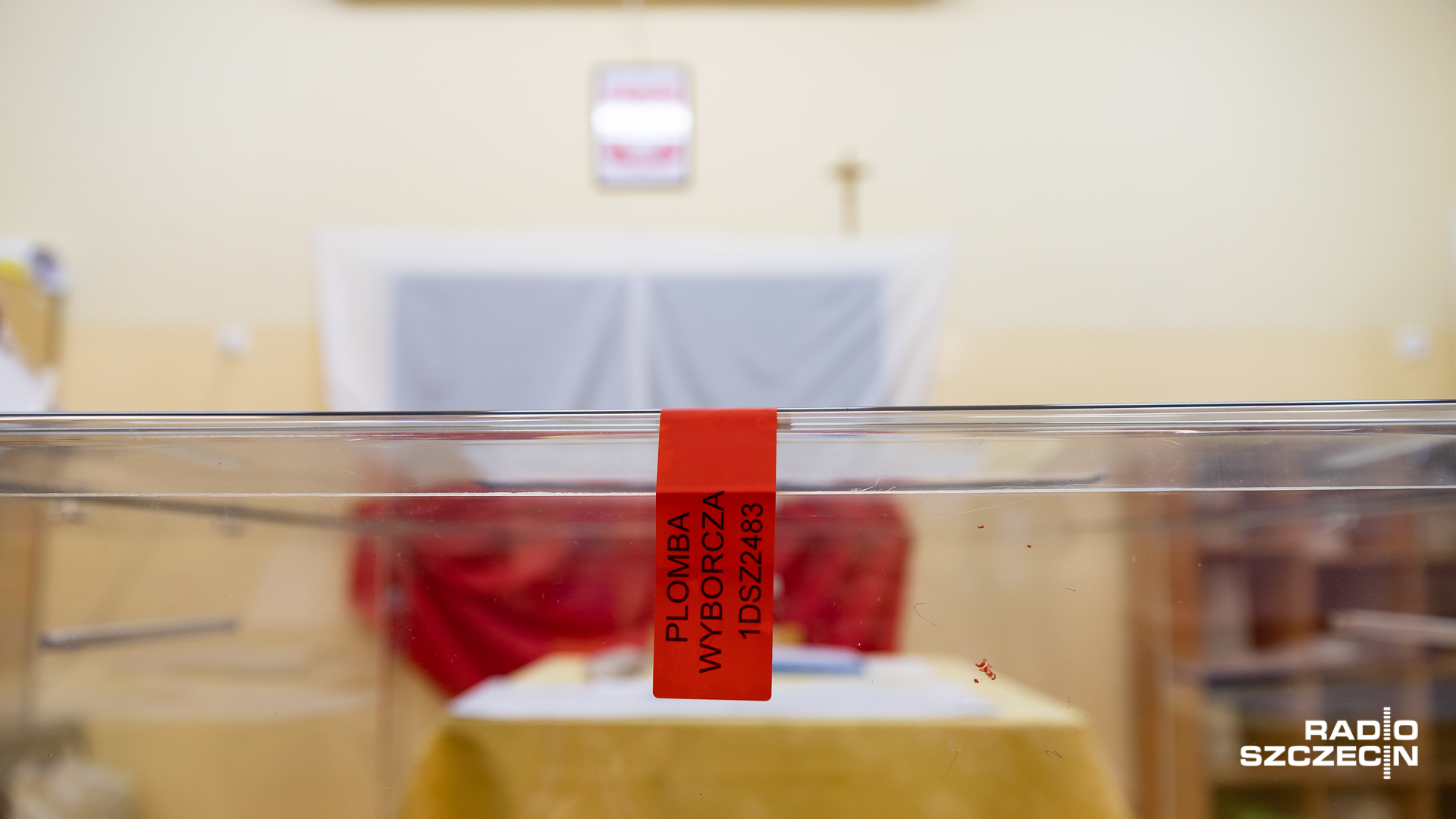 Gmina Golczewo organizuje bezpłatny transport na najbliższe wybory parlamentarne, jaki i na ogólnokrajowe referendum.