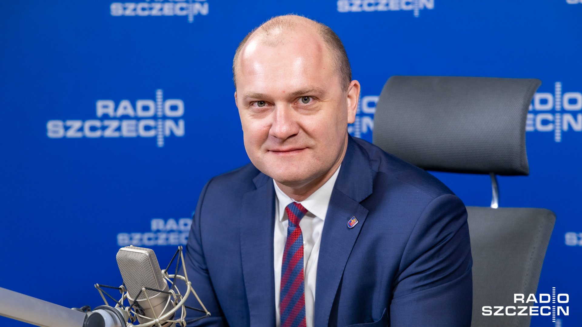 Prezydent Szczecina żąda wyjaśnień ws. awarii elektrociepłowni