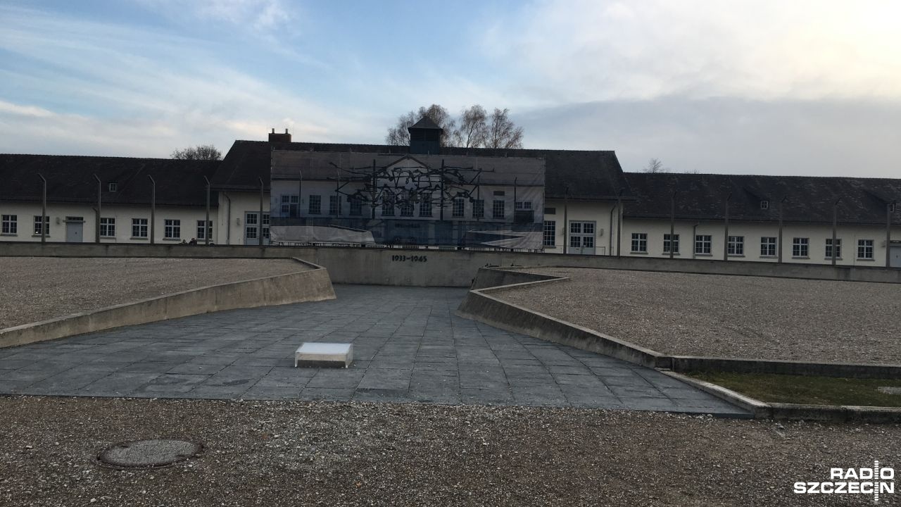 Dachau był pierwszym niemieckim obozem koncentracyjnym i funkcjonował do końca wojny - przebywało w nim łącznie 200 tys. osób, w tym - 42 tys. Polaków. Fot. Tomasz Duklanowski [Radio Szczecin/Archiwum]