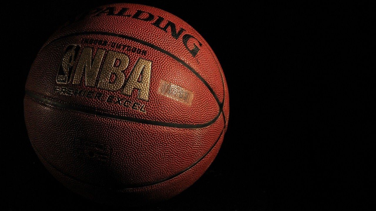 Liga NBA powoli wychodzi z kwarantanny