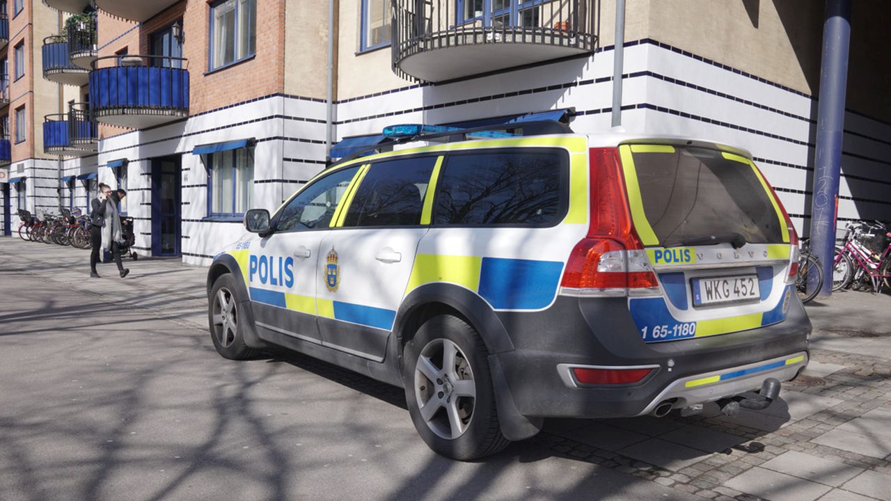 W szwedzkim Gteborgu odnaleziono skradzioną w sobotę statuę Matki Boskiej. Zniszczona, prawie dwumetrowa figura wróciła do katolickiej parafii pod wezwaniem św. Marii Magdaleny.