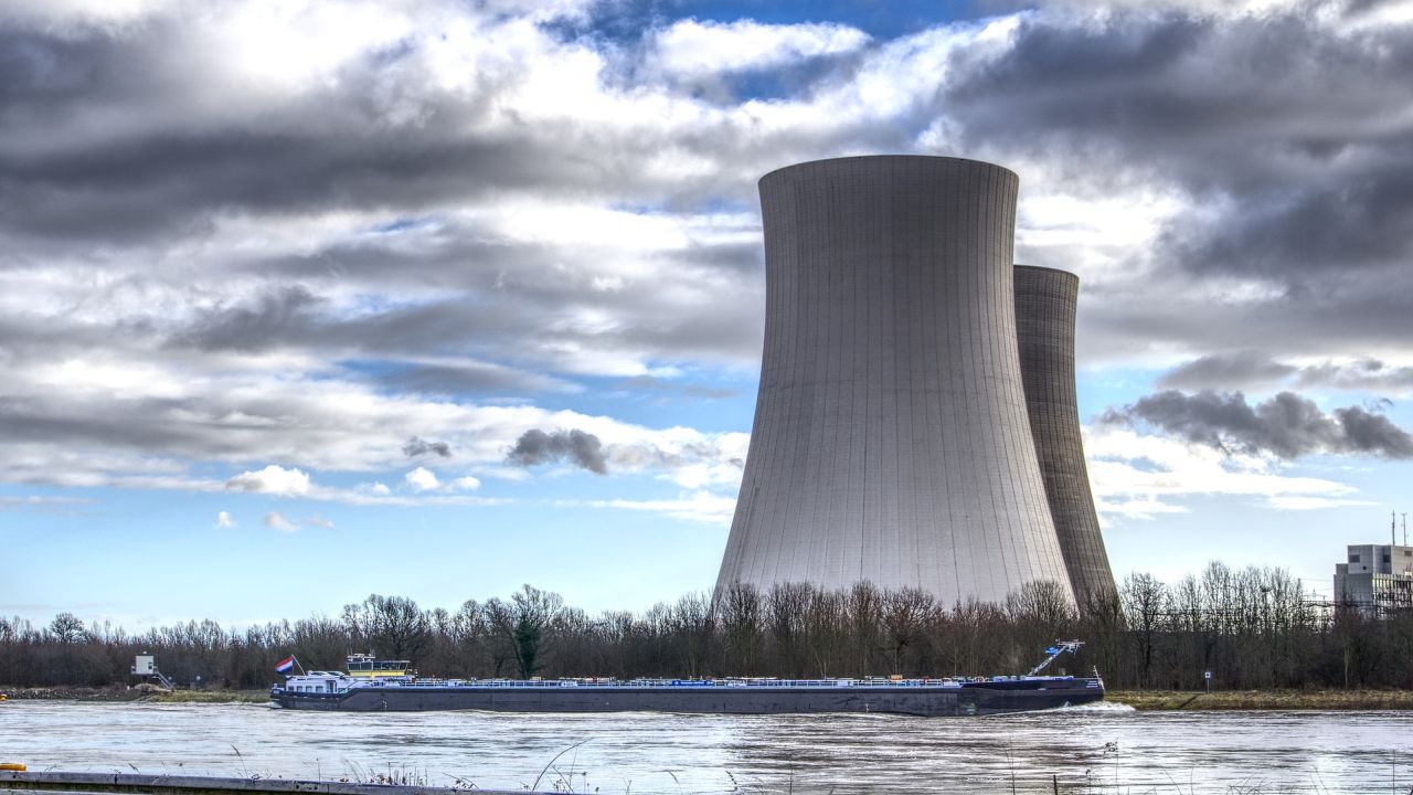 Polska inwestuje w małe reaktory jądrowe