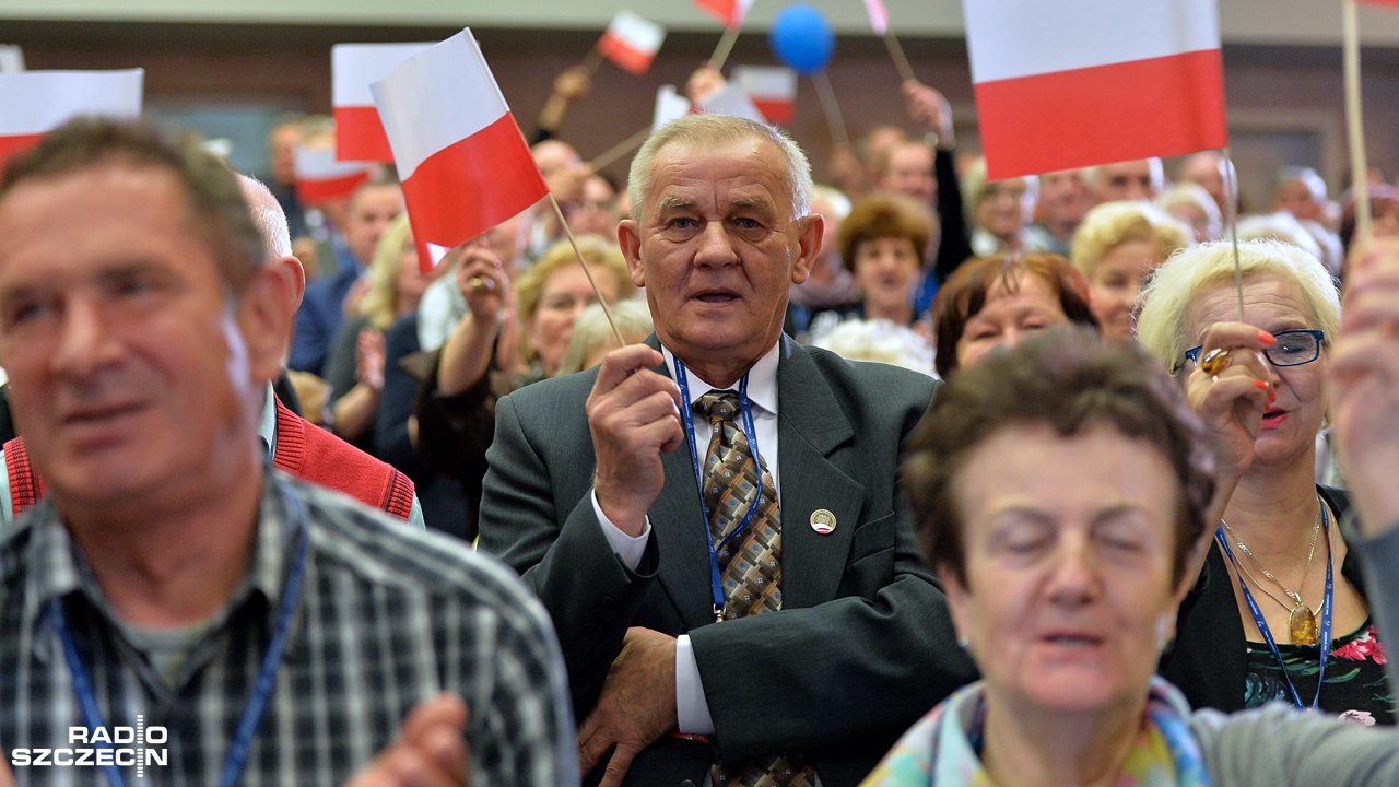 Na ostatniej prostej przed wyborami do PE - dwie konwencje w Szczecinie