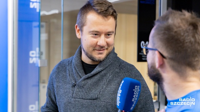Jeszcze trzy rowery są do zgarnięcia. Fot. Robert Stachnik [Radio Szczecin] Pierwsze rowery trafiły do rąk słuchaczy Radia Szczecin. Konkurs trwa! [WIDEO, ZDJĘCIA]