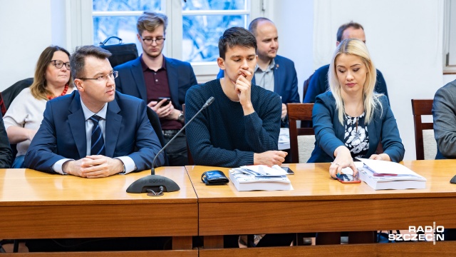 Fot. Robert Stachnik [Radio Szczecin] Szczecin nie ma oficjalnie przyjętej strategii kulturalnej [ZDJĘCIA]