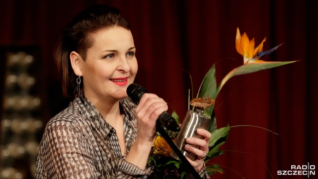 Fot. Robert Stachnik [Radio Szczecin] Bursztynowe Pierścienie rozdane. Zobacz laureatów [DUŻO ZDJĘĆ]