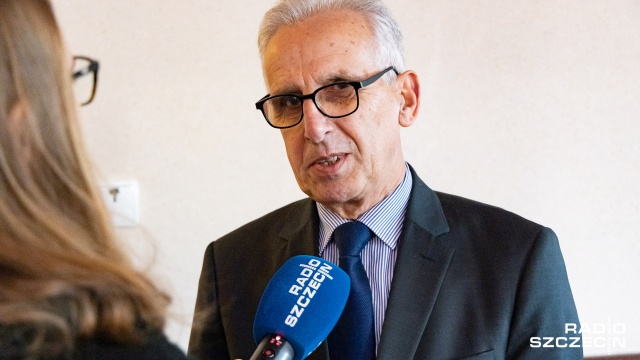 Fot. Robert Stachnik [Radio Szczecin] Podsumowanie skierowanej do młodych akcji #donthejt [ZDJĘCIA]