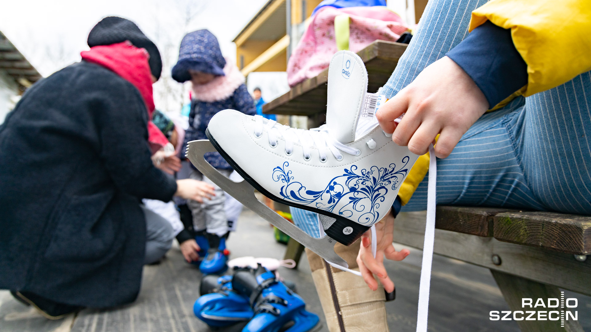 Ostatni dzień ferii w Zachodniopomorskiem