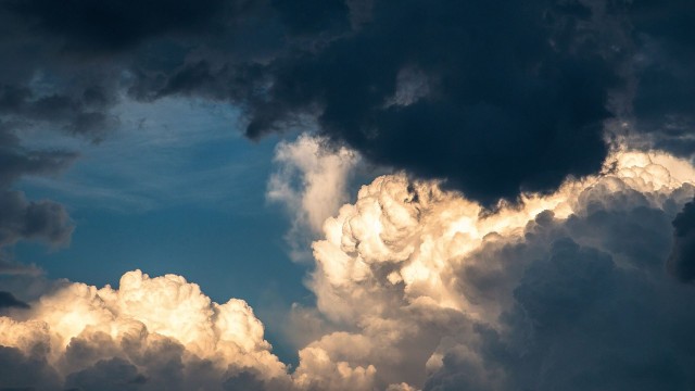 Ostrzeżenie przed silnym wiatrem i cofką na Bałtyku i Zalewie Szczecińskim wydał Instytut Meteorologii i Gospodarki Wodnej.