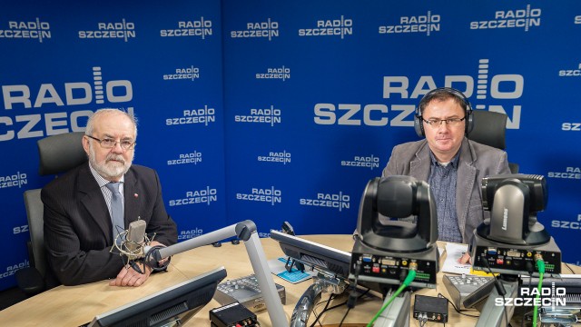 Piotr Krzystek rozczarował, zdziwił i wykonał woltę - to ocena miejskiego radnego Prawa i Sprawiedliwości. Leszek Duklanowski w środowej Rozmowie pod krawatem wracał do zawiązania współpracy przez prezydenta Piotra Krzystka i radnych Koalicji Obywatelskiej.