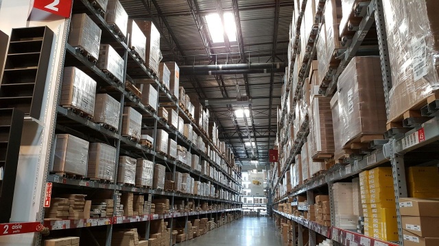 Kompleks biurowo-magazynowy w Szczecinie wybuduje firma J.W. Construction Holding. Będą to trzy obiekty o powierzchni 80 tysięcy metrów kwadratowych w rejonie ulicy Druckiego-Lubeckiego.