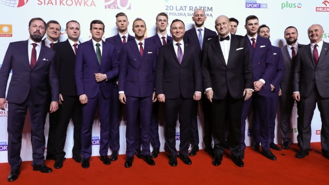 Polska wraz z Holandią zorganizuje mistrzostwa świata siatkarek w roku 2022.
